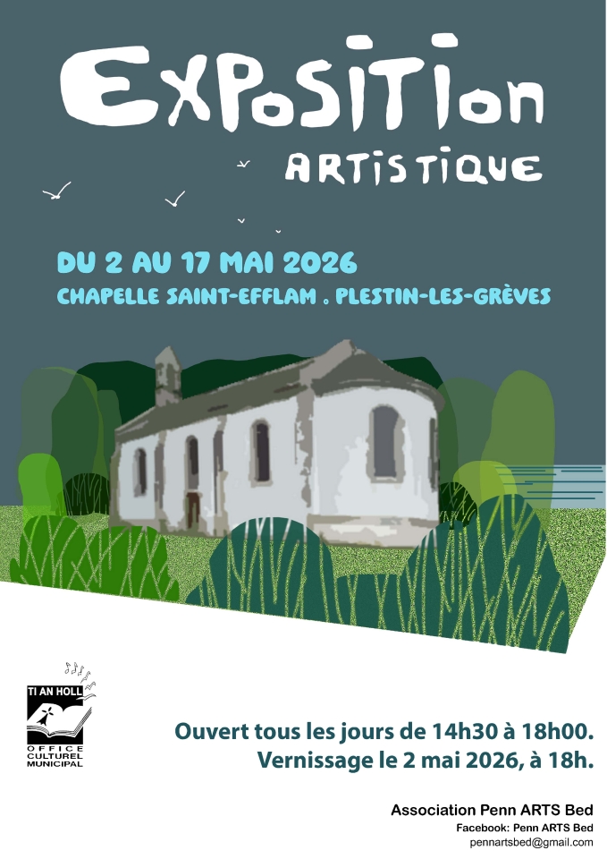 Exposition artistique